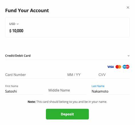 How to Buy Bitcoin on eToro in 2024 - ValueWalk