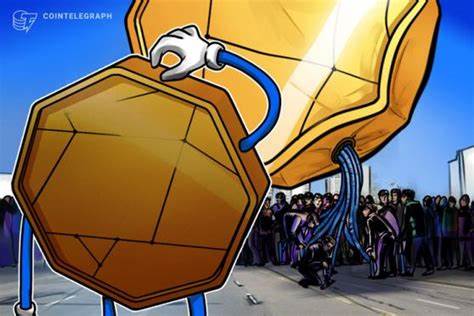 Dutch regulator warns of crypto pump-and-dump risks ahead of MiCA - Cointelegraph