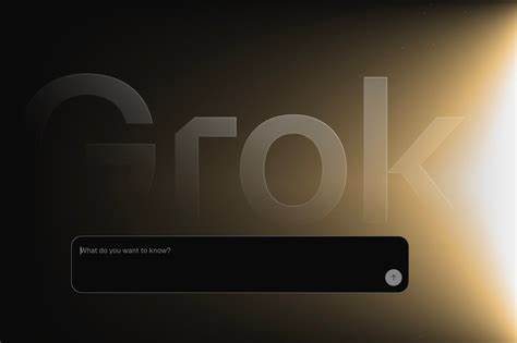 The Day Grok Lost Its Mind