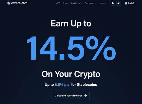 14 Best Crypto Staking Platforms with Highest APY Yields in 2024