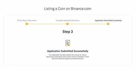 Here’s How Binance Plans to Fight Coin Listing Leaks - CryptoPotato