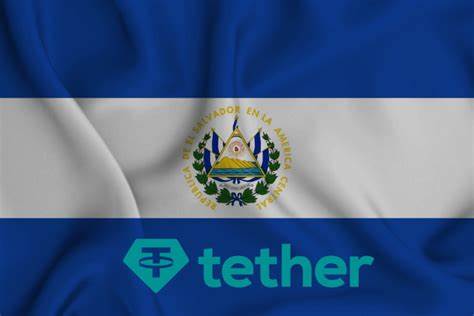 Tether will Relocate to El Salvador After Securing DASP License - Coinspeaker
