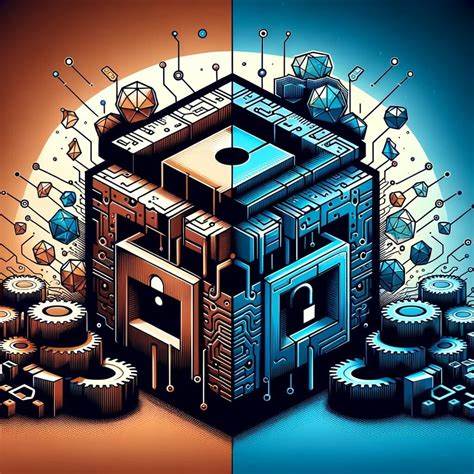 Move vs Rust, What’s the Standout Choice for Complex Applications? - Cryptopolitan