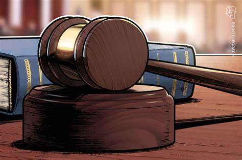 SafeMoon boss cites DOJ’s nixed crypto unit in latest bid to toss suit