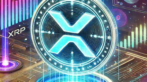 First-Ever US-Based XRP ETF Sees ‘Very Respectable’ Trading Volume On Debut Despite Tough Market Conditions
