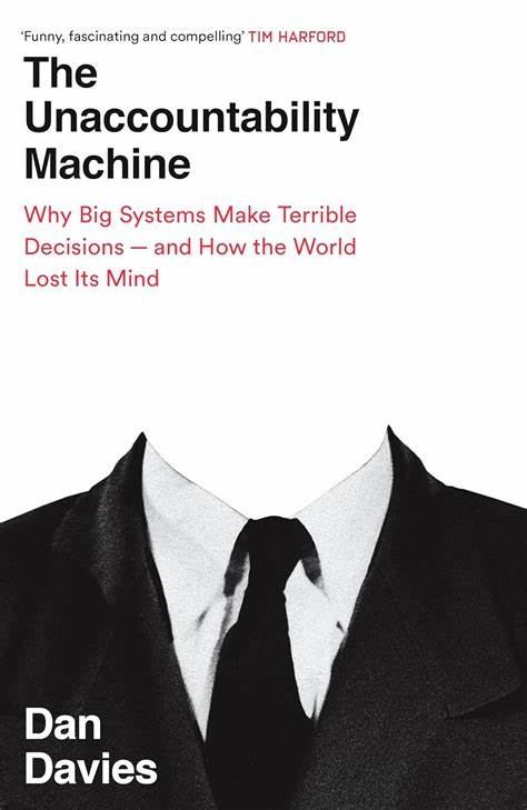 The Accountability Sink in AI Advertising