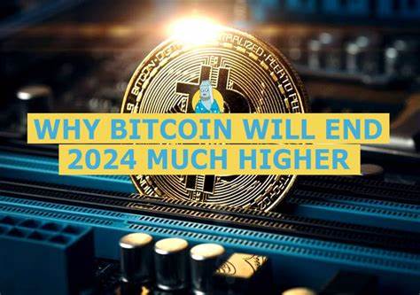 🥛 Here’s why Bitcoin will end 2024 MUCH higher 🟢 - Milk Road