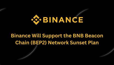Binance Issues Important Announcement for Crypto Community - U.Today