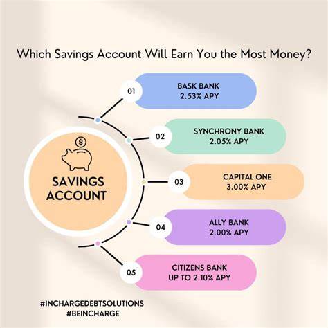 I’m a Banking Expert: 5 Things To Do If Your Savings Account Earns Over $100 per Year