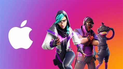 Epic offers olive branch to Apple, offers to bring Fortnite back to iOS, after court ruling