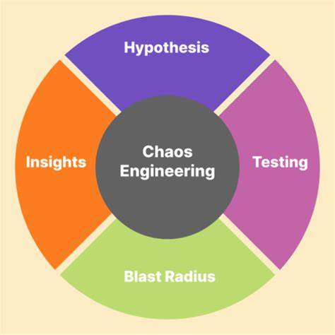 Principles of Chaos Engineering (2019)