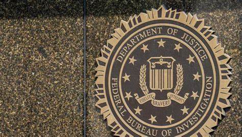 Americans lost $5.6 billion last year in cryptocurrency fraud scams, the FBI says