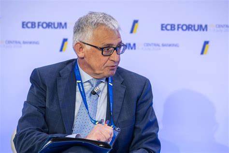 Tariffs to Weaken Growth and Inflation, ECB’s Cipollone Says