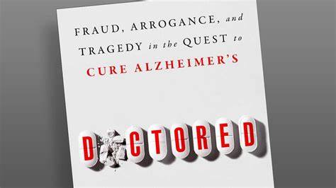 A Reaction to Alzheimer's Fraud