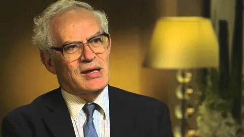 Charles Goodhart: ‘We’re in for a fiscal crisis down the road and we don’t know how to solve it’ - Financial Times