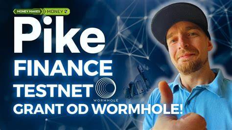 Pike Finance erzielte im zweiten Hack innerhalb von 3 Tagen einen Gewinn von 1,6 Millionen US-Dollar
