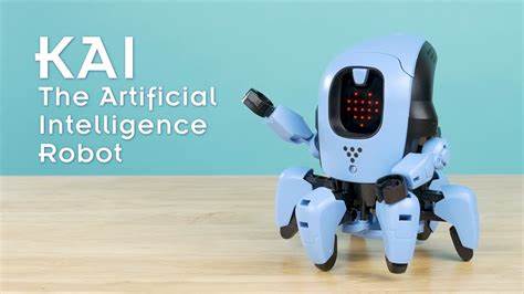 The first AI toy to ship 1k+ units