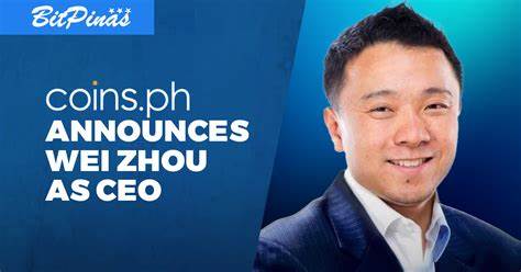 Wei Zhou, CFO of Binance: "We want the institutions to come in" [INTERVIEW] - CryptoSlate