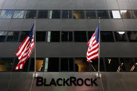 BlackRock Unveils New Reduced Carbon Utilities ETF in Europe