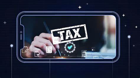 Mastering Crypto Tax Filing For FY 2023-24: Your Complete Guide - Goodreturns