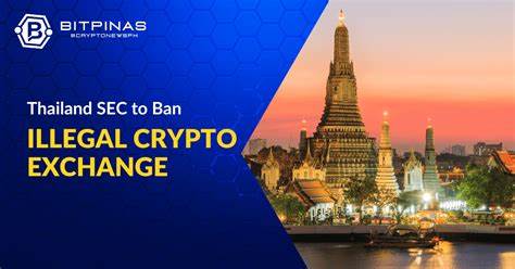 Thailand’s SEC Goes After OKX for Unlicensed Crypto Services Case