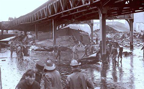 Great Molasses Flood