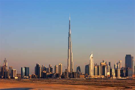 Dubai Government Opens Door to Accepting Crypto for Service Fees