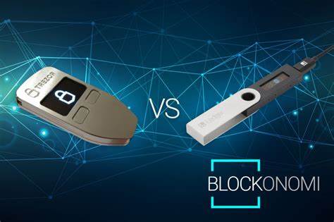 Trezor vs. Ledger Review: Which is the Best Cryptocurrency Hardware Wallet?