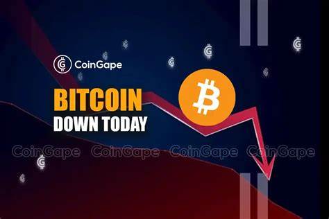 Bitcoin Dips Below $59K Despite $436M Net ETF Inflows Last Week