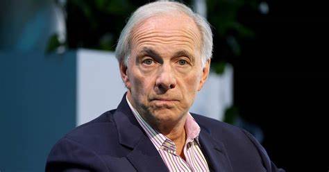 Ray Dalio warns Americans the current chaos is much bigger than tariffs - 2 simple ways to protect yourself