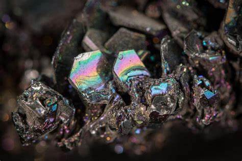 The six strongest materials on Earth are harder than diamonds