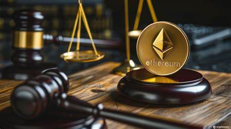 SEC Wins Court Case – Will It Ever Decide If $ETH Is A Security?