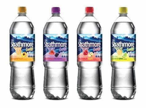 AG Barr enters sale talks with potential buyer for Strathmore water business