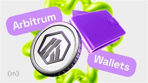 5 Best Arbitrum (ARB) Wallets in 2025