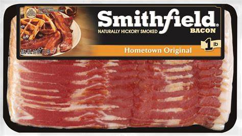 Smithfield’s China Workarounds: Find Other Markets, Use More Material Internally