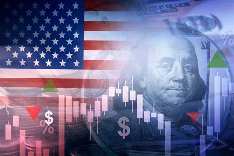 Podcast: U.S. Stocks Edge Higher, Despite Country’s Credit Downgrade