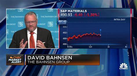 David Bahnsen Names Top Stocks in his Portfolio