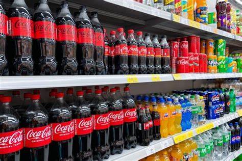 2 Reasons to Buy Coca-Cola Stock Like There's No Tomorrow