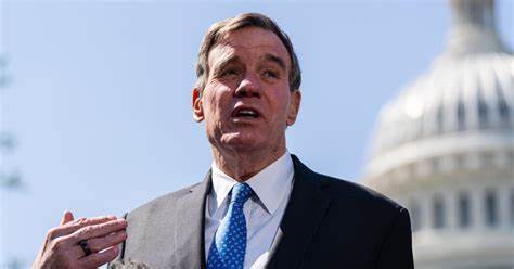 Senate Advances Crypto Regulation Bill With Bipartisan Support
