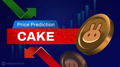 PancakeSwap (CAKE) Price Prediction: 2025, 2026, 2030