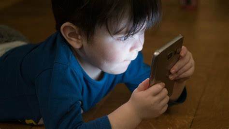Is it ever OK to check your child's phone?
