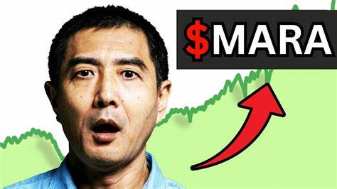 Why Mara Holdings Stock Plummeted Today