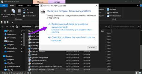 Microsoft mystery folder fix might need a fix of its own