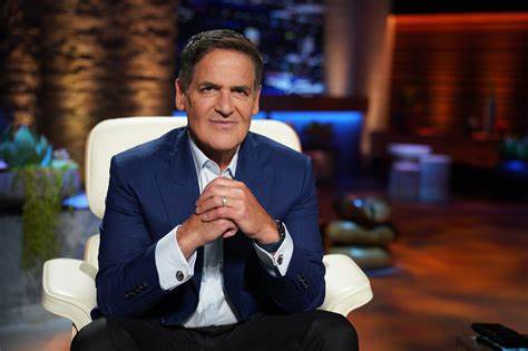3 Things Mark Cuban Is Doing With His Portfolio Amid Trump’s Tariffs