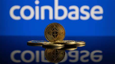 Coinbase wehrt sich gegen mögliche rechtliche Schritte der SEC – Investopedia
