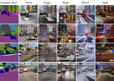 Gen2seg: Generative Models Enable Generalizable Instance Segmentation