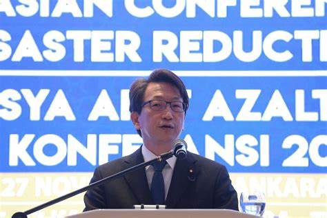 Lawmaker behind Japan crypto strategy says rules still too tight - The Japan Times