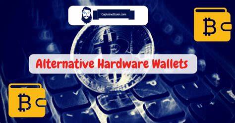 Digital Bitbox and Bitlox Review 2022 - Best Alternative Hardware Wallets - Captain Altcoin