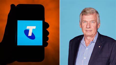 How Telstra gave my details to crypto scammers - Money magazine