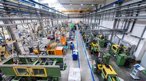 Schneider begins construction on manufacturing facility expansion in Missouri